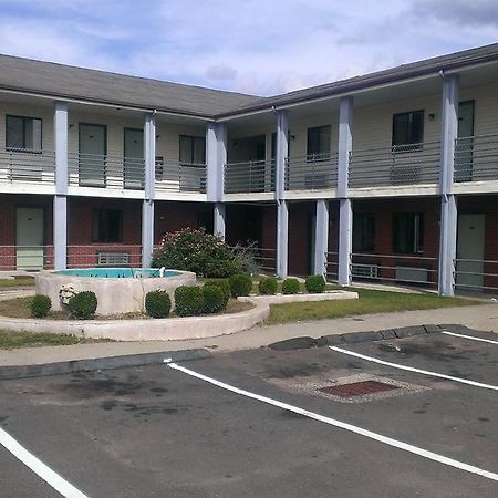 Branford Motel Exterior foto