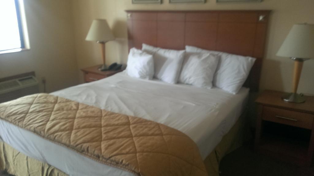 Branford Motel Zimmer foto