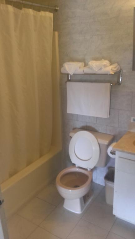 Branford Motel Zimmer foto