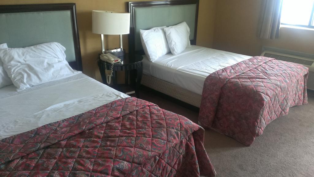 Branford Motel Zimmer foto