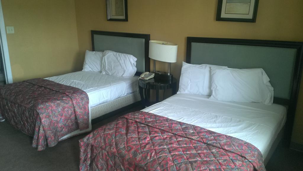 Branford Motel Zimmer foto
