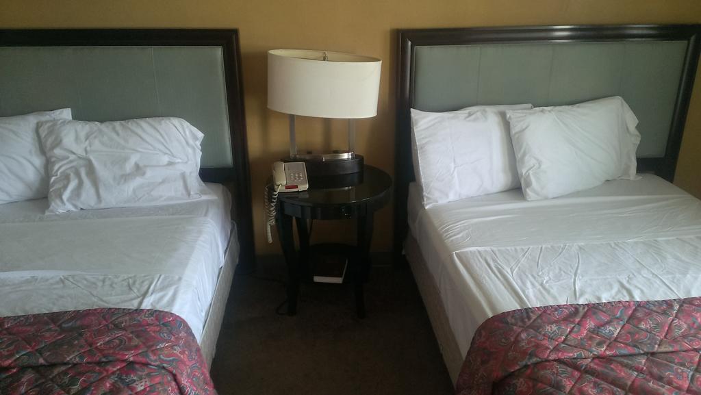 Branford Motel Zimmer foto