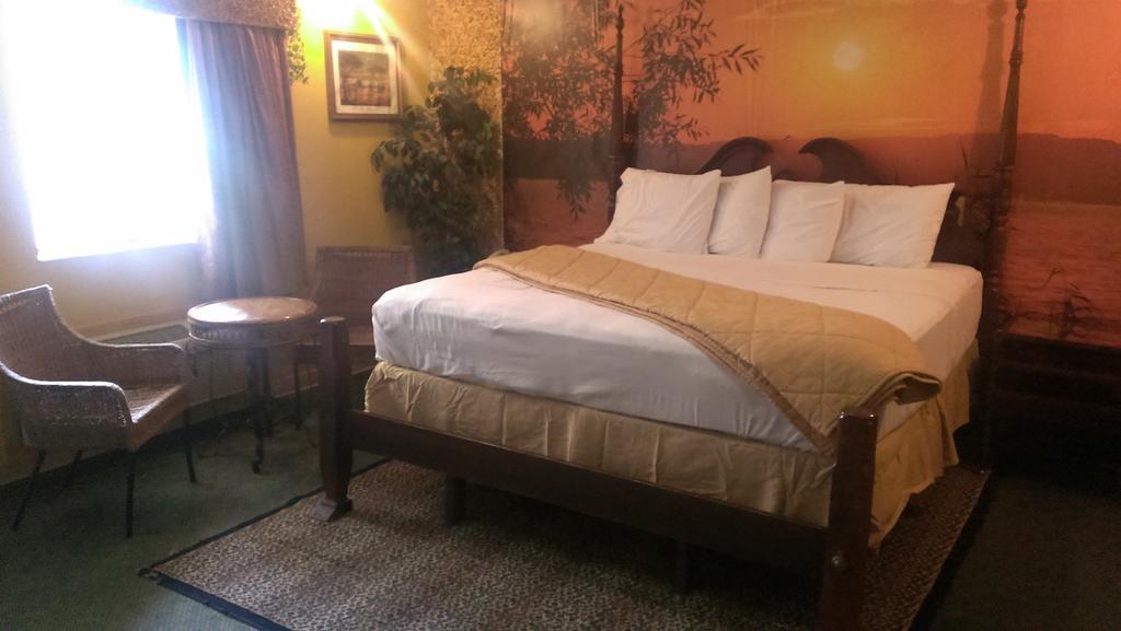 Branford Motel Zimmer foto