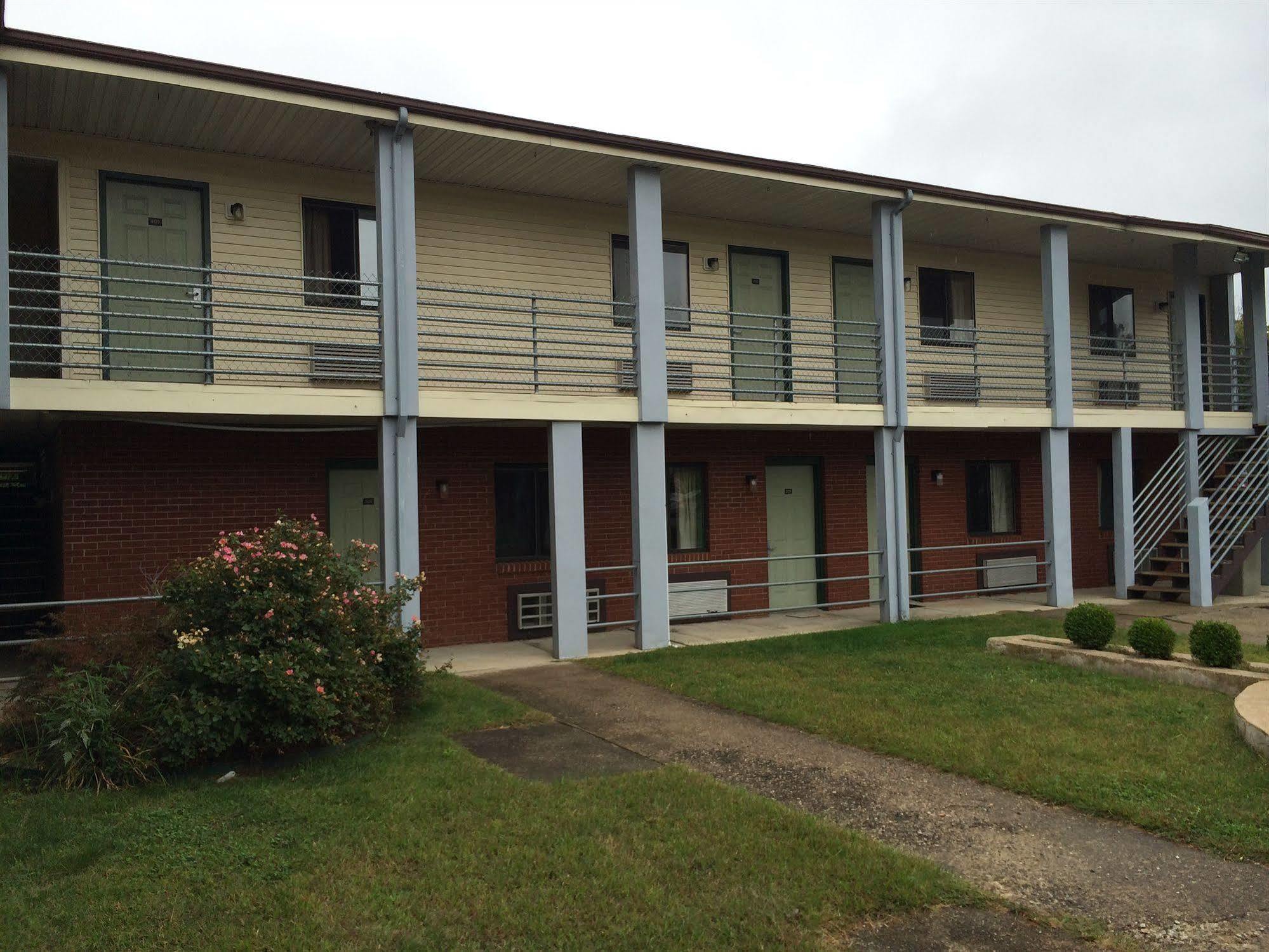 Branford Motel Exterior foto